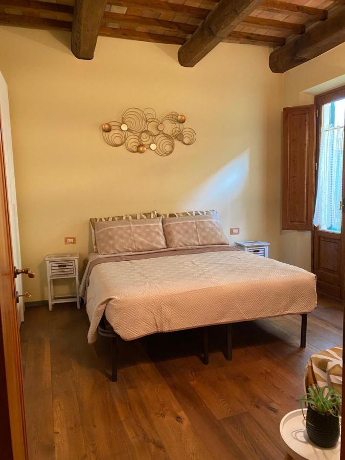 Relais L'Imperatore Prato  Exterior foto