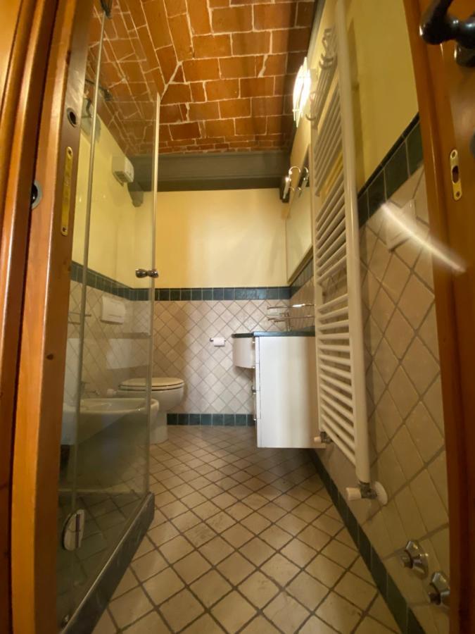 Relais L'Imperatore Prato  Exterior foto