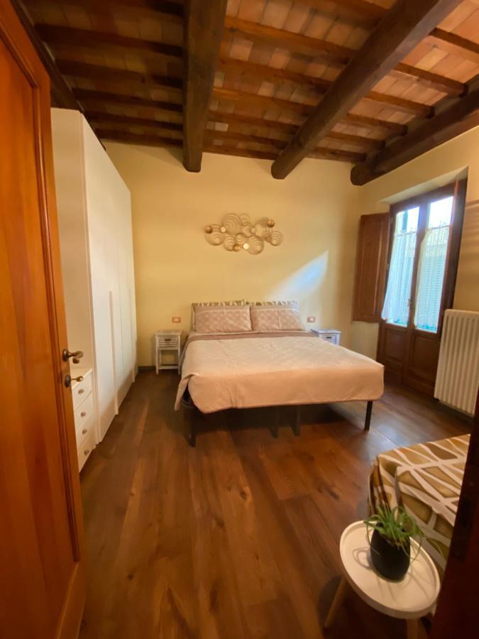 Relais L'Imperatore Prato  Exterior foto